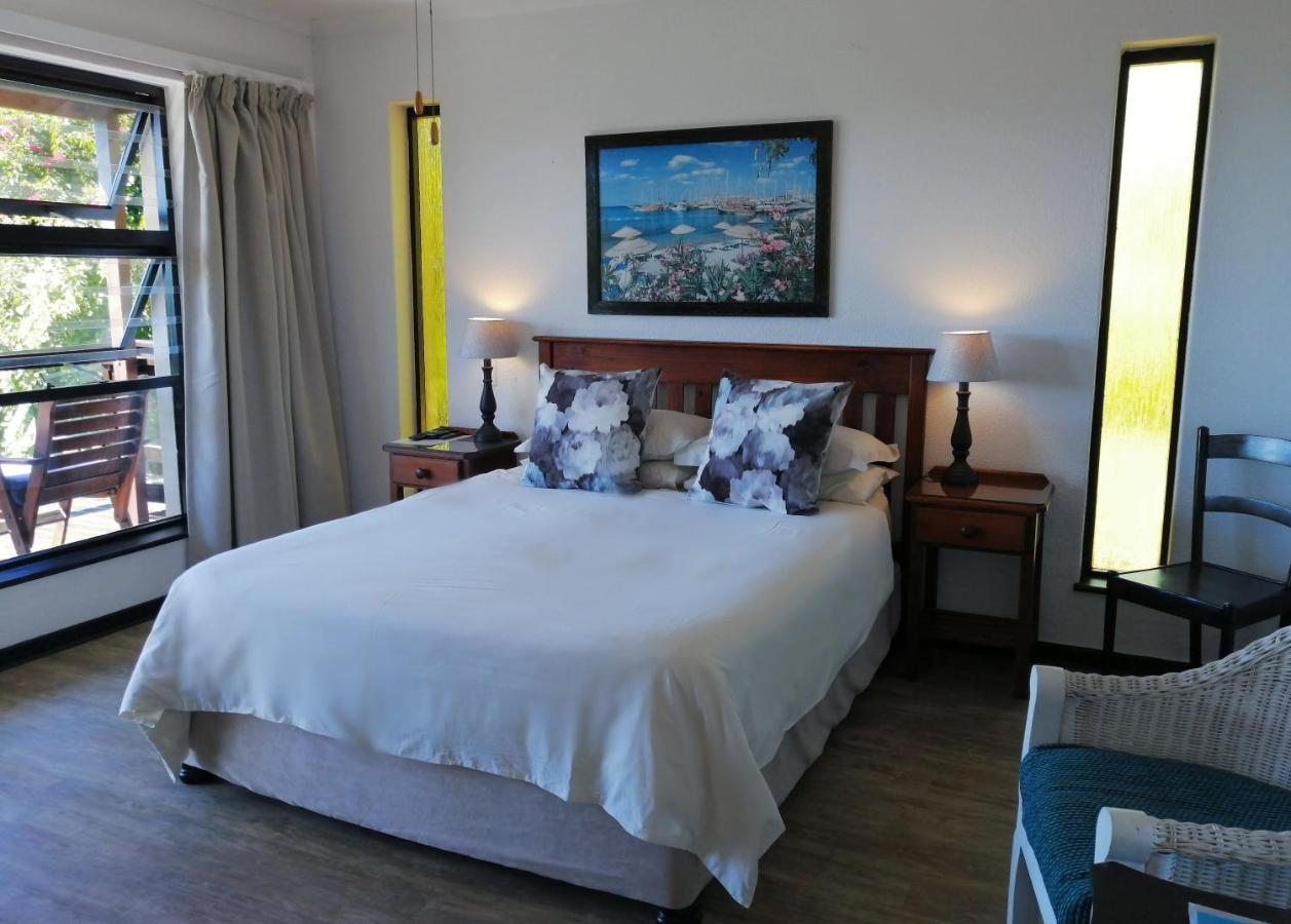 Swallows Nest Plett Plettenberg Bay Extérieur photo
