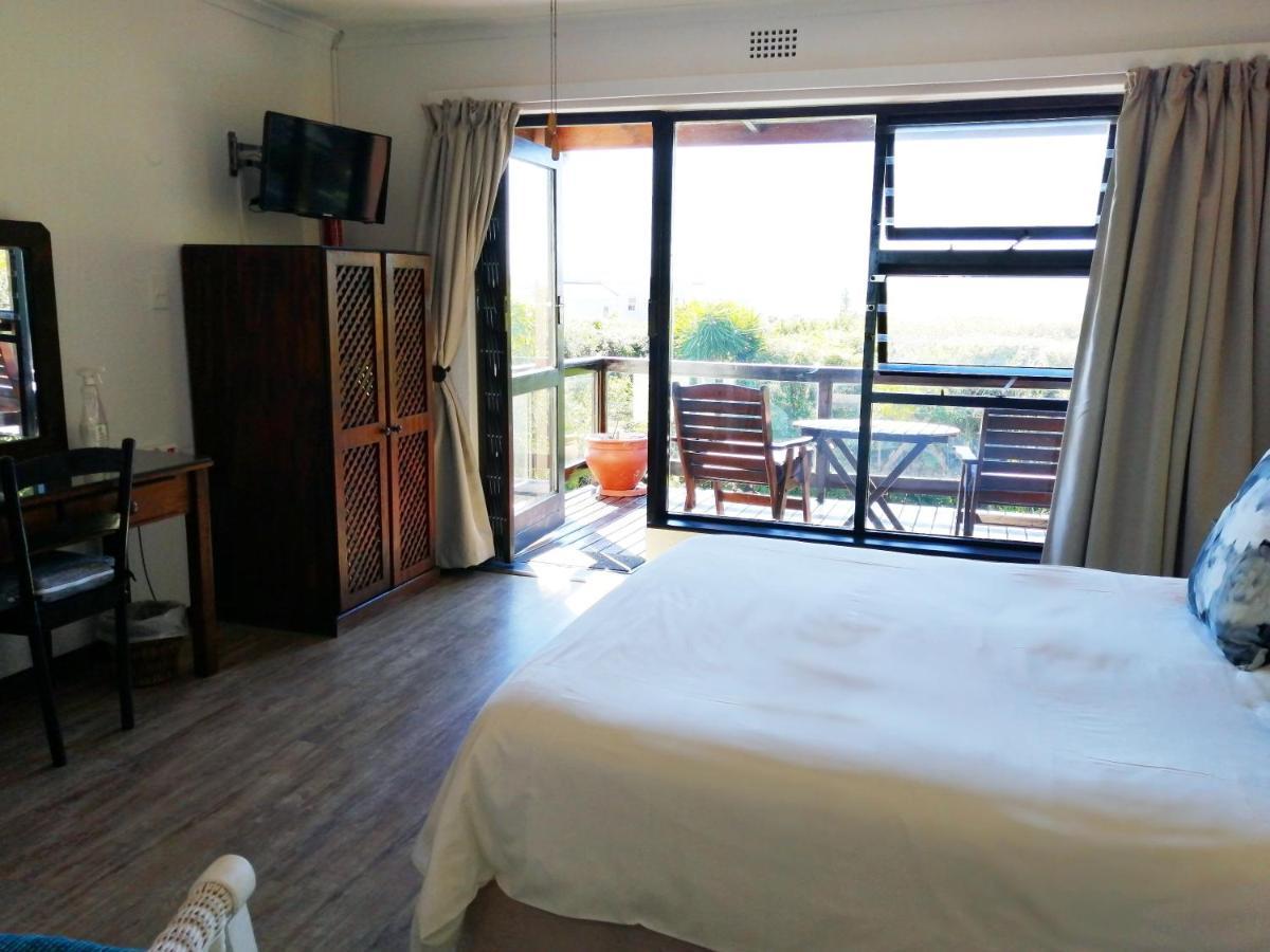 Swallows Nest Plett Plettenberg Bay Extérieur photo