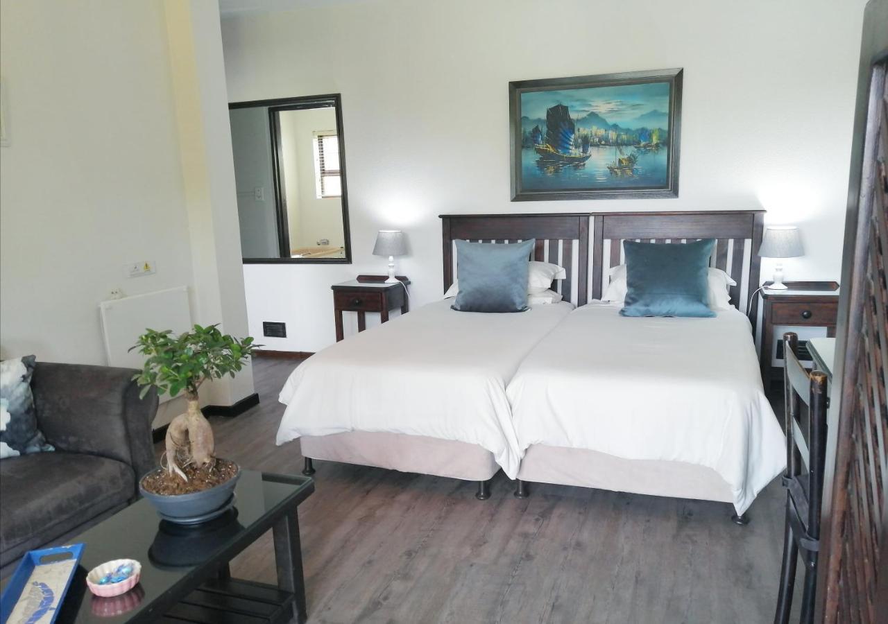 Swallows Nest Plett Plettenberg Bay Extérieur photo