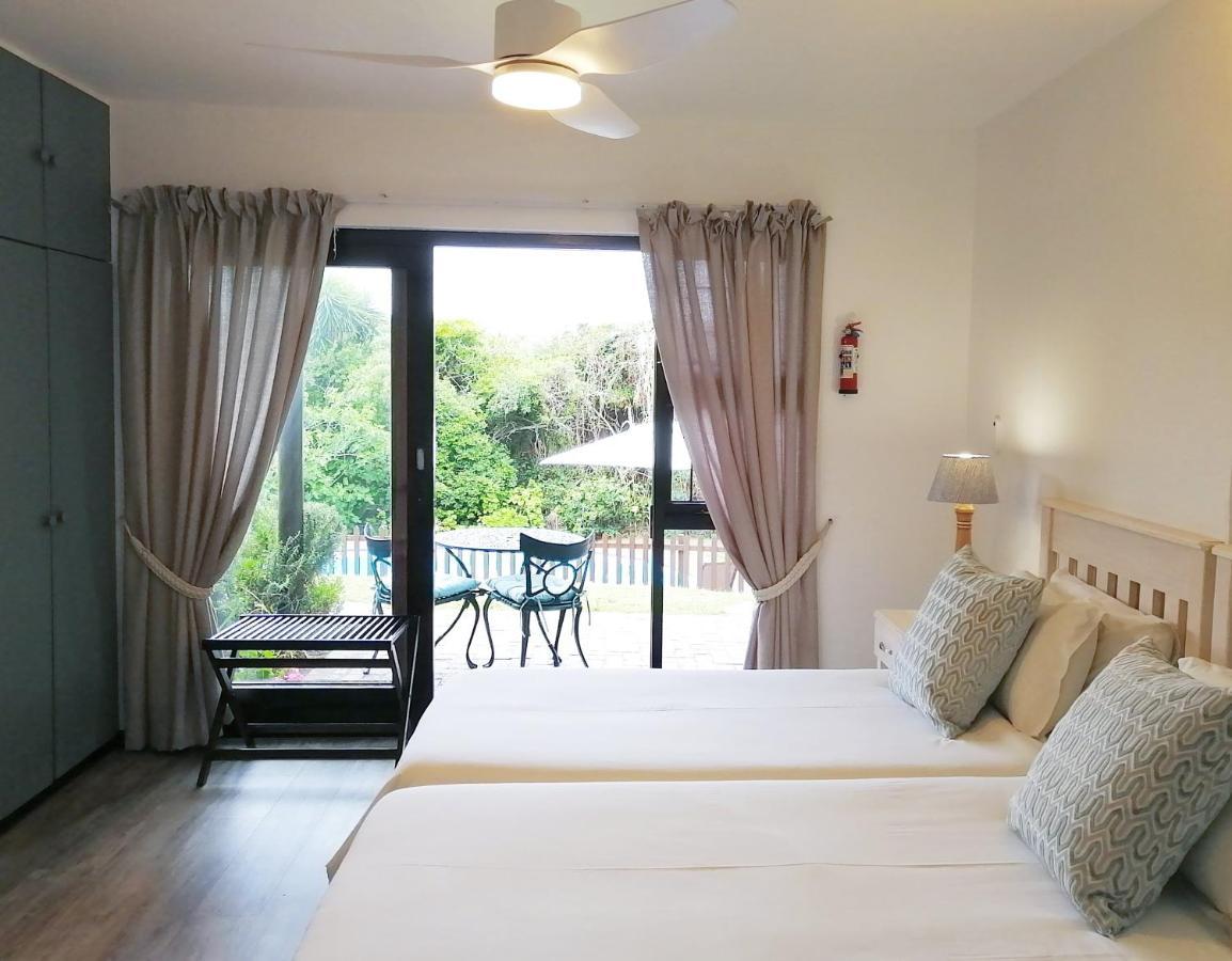Swallows Nest Plett Plettenberg Bay Extérieur photo