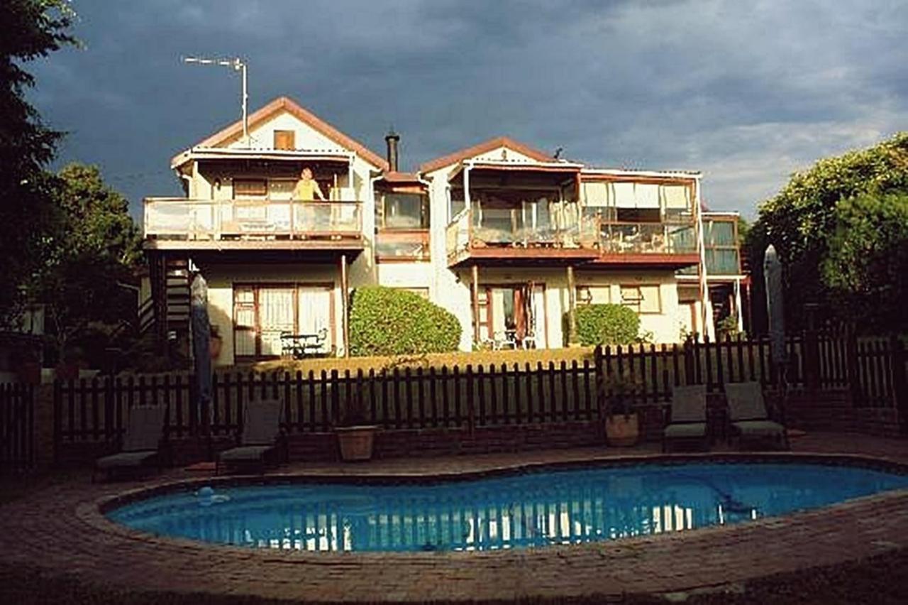 Swallows Nest Plett Plettenberg Bay Extérieur photo